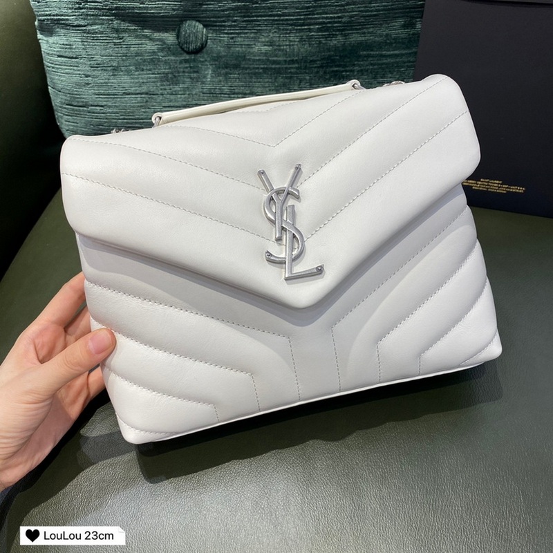 YSL Handbags 162